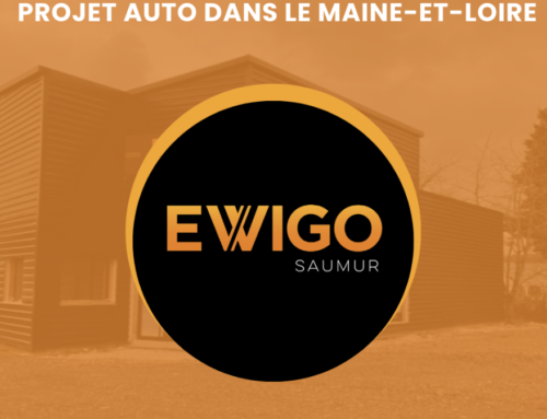 🆕 Un nouveau point de vente Ewigo  en région Pays de la Loire