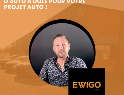Un nouveau point de vente Ewigo dans le Jura