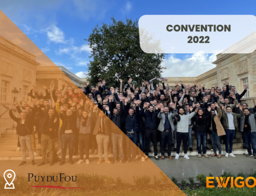 Retour sur la Convention Nationale Ewigo 2022