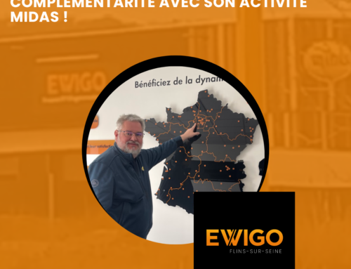 Un nouveau point de vente Ewigo dans les Yvelines